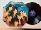 The Rolling Stones LP Through The Past Darkly  UK Nr. MINT DECCA Stereo ORIG.
