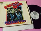 STATUS QUO LP PILEDRIVER FRANCE ORIG 1973 GATEFOLD LAMIANTED COVER