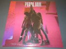Pearl Jam – Ten - Epic – Z 47857 - US 1994 SEALED