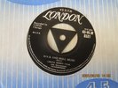 CHUCK BERRY=ROCK AND ROLL MUSIC (TRI CENTRE)  EX+