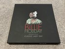 Billie Holiday: Classic Lady Day 2017 Verve Compilation Jazz 5x Vinyl Box Set