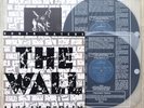 Roger Waters The Wall Live In Berlin 2xLP 1990 Korea 1st Press w/ Insert