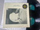 LP Jazz Keith Jarrett - The Köln Concert 2LP (4 Song) ECM REC / GER 1064/65