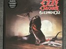 Ozzy Osbourne ¨Blizzard Of Ozz¨ (Epic 88697738191) 180G LP/Vinyl 2011 Reissue