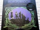 BLACK WIDOW - RETURN TO THE SABBAT 69 FEMME VCLST UK HVY PROG OCCULT ROCK SLD LP