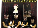 The Jesus Lizard   LIAR   Orig. LP/Vinyl 1992 Touch and Go Records EX 12