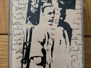 RARE EXPERIMENTAL MINIMAL CASSETTE DEMO M.NOMIZED DECHIRURE OG FR FRACTION STUD