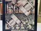 ANGELIC UPSTARTS We Gotta Get Out Of This Place UK original vinyl LP  NM/VG+