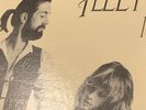 Fleetwood Mac Rumours Vinyl 1977 Original - Textured Cover