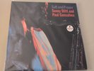 Sonny Stitt - Salt And Pepper - Limited Edition No#0602 - FACTORY SEALED