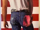 BRUCE SPRINGSTEEN - Born In The USA (1984) - 12