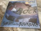 JOAN JETT- Flashback 2LP Record Store Day 2015  Blue Vinyl Mint w/CD M/M
