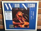 WILLIE NELSON - Live At Budokan, Limited RSD 1st Press 2LP BLACK VINYL Sealed