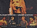 Alison Krauss + Union Station Live   Rounder Records MFSL 3-281 Number 01952