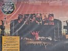 David Gilmour   Live In Gdansk  Limited Edition Box Set   FACTORY SEALED MINT