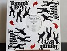House Of Pain ‎– Same As It Ever Was (white label promo LP) NM Tommy Boy