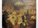 RADU LUPU, SZYMON GOLDBERG ⸺ SCHUBERT Music for violin & piano ⸺ DECCA 2xLPs NM