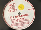 DJ Eclipse Reach Out 12