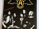 Aerosmith ‎– Get Your Wings (Columbia LP) Sealed New