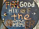 Feel Good Hit of the Summer by Queens of the Stone Age (Record, 2010)
