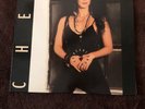 CHER Heart Of Stone Vinyl Record Album LP Geffen 1989 Original