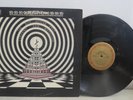 Blue Oyster Cult Tyranny And Mutation 1973 LP Quadraphonic Columbia CQ 32017