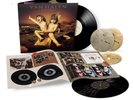 VAN HALEN Balance (DLX Expanded Ed.) LPs CD Blu-Ray New Sealed Pre-Order 8/15/25