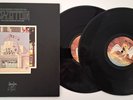 Led Zeppelin - The Song Remains The Same   1st OG Japan 1976 2x Vinyl LP Record