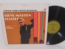 Lalo Schifrin BULLITT Soundtrack LP NM 1968 Warner Bros WS 1777 Steve McQueen