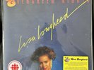 Lisa Lougheed - Evergreen Nights Raccoons TV Soundtrack Limited Edition 073/500