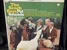 The Beach Boys Pet Sounds Vinyl LP 1966 STEREO DT2458 READ