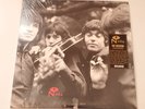 THE CREATION ACTION PAINTING [LP] NEW VINYL FACTORY SEALED SMOKE FREE