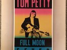 Tom Petty - Full Moon Fever rare 1989 rock LP - MCA, MCA-6253 - w/ inner - Nice