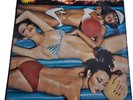 Sun - Sunburn Lp Vinyl Capitol Records ST-11723 Funk Soul Disco 1978 VG+