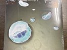Year Of The Snitch by Death Grips Green Translucent Vinyl LP BRAND NEW
