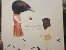THE HONORARY TITLE SCREAM AND LIGHT UP THE SKY VINYL 2xLP Red / VG+