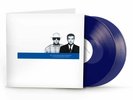 Pet Shop Boys – Discography - Blue 2 x LP Vinyl Records 12