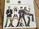 The Brand New Heavies - Brother Sister Black/White LP re-issue. Extra tacks.