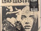 LAS HISTORIAS – HOUSE OF PAIN - LIMITED/300 COPIES BLACK VINYL LP NEW - A23