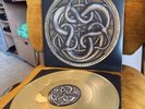 Meshuggah - Catch Thirtythree   DOUBLE VINYL LP Gold Variant