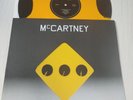 McCartney III 175 Of 333 Third Man Records Yellow Dots US capitol  RARE Beatles