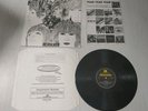 Revolver 1981 UK LP MONO Parlophone With Promo Demo Sheet  RARE Beatles