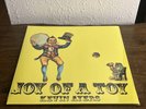 Kevin Ayers - Joy of a Toy (LP, Album, RE, RP, Gat) (Mint (M)) - 3713722930