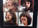 The Beatles Let It Be Vinyl LP PROMO Capitol SW-11922