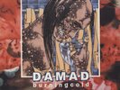 SEALED DAMAD Burning Cold 2000 US PRANK 030 Experimental PUNK Vinyl Record