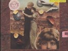 SEALED Lone Justice Shelter 1986 Vinyl Record LP