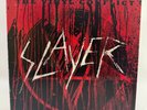 Slayer - Vinyl Conflict Box Set 2010 1st Press 10LP Reign In Blood South Heaven