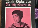 Walt Dickerson To My Queen NM  1st 1963 RVG Prestige New Jazz Masterpiece