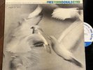 Donald Byrd Free Form Archive NM  1st Promo NY Mono RVG Blue Note lp