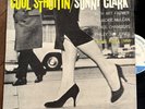 Sonny Clark Cool Struttin’ NM  Mono NY RVG Blue Note lp 1588